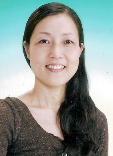 hashimotoyoshiko